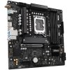 ASRock MB Sc LGA1851 B860M Pro-A WiFi, Intel B860, 4xDDR5, 1xDP, 1xHDMI, WiFi, mATX