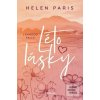 Lynnwood Falls: Léto lás… (Helen Paris)