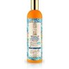 Natura Siberica rakytníkový balzam pre slabé a poškodené vlasy Efekt 400 ml