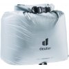 DEUTER Nepremokavý vak LIGHT DRYPACK 20 L plechový - sivý