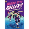Puffin Blood City Rollers 2