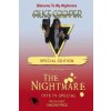 DVD Alice Cooper: Welcome To My Nightmare Special Edition