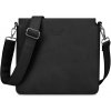 Vuch Dámska crossbody kabelka Aleeza Black