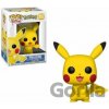 Funko POP! Pokémon Pikachu 9 cm