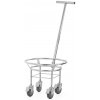 TECHNICA Vozík k planetárnímu mixéru 80 l | TECHNICA, Bakery Line