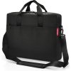 Reisenthel Taška cez rameno Workbag black