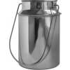 M.A.T Group konvica na mlieko 3,5l nerez