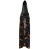 Mares Apnea Freedivingové plutvy X-Wing Pro LAVA 46-47