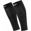 Kompresné návleky CEP Core Run compression sleeves calf men black IV