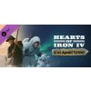 ROW Hearts of Iron IV - Arms Against Tyranny DLC Steam