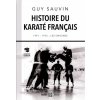 Histoire du karaté français