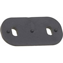 Viadana Parallel Base for Cam Cleat 25.30-25.32
