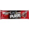 Isostar Pulse Energy Bar s guaranou, Čokoláda – 23 g