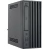 CHIEFTEC Uni Series/mini ITX case, BT-02B-U3, Black, SFX 250W