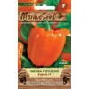Paprika k rychl. oranžová kvadratická KUBISTA F1 MS 64491
