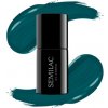 Semilac gél lak 074 Prussian Blue 7 ml