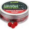 Nástrahy Stég Soluble Upters Smoke Ball 12mm 30gr Paprika Bread
