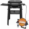Weber Lumin Stand Black