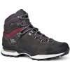 Hanwag TATRA LIGHT LADY GTX asphalt/dark garnet