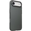 Zadný kryt Swissten Magstick Shell pre Apple iPhone 17 Air čierny