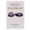 Coraline (Neil Gaiman)(Brožovaná)