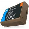 Newell LP-E10 USB-C battery for Canon NL3922