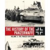 History of the Panzerwaffe Anderson Thomas