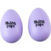 Noicetone M M004-5 6,5x4cm Wooden Purple Shaker