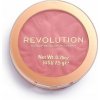 Makeup Revolution Reloaded Dlhotrvajúca lícenka Ballerina 7,5 g