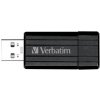 Verbatim Store 'n' Go PinStripe 8GB 49062