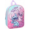 Vadobag Lilo a Stitch modrý ružový