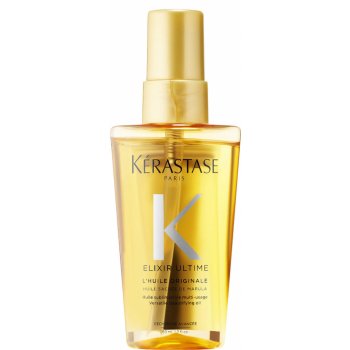 Kérastase Elixir Ultime L'Huile Originale luxusní olej 50 ml