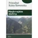 Najkrajšie doliny - Ján Lacika