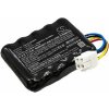 Batéria pre Landxcape R800 Smart, CR208E, LX810i, LX990 a ďalšie, 20 V, 3,4 Ah