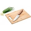 LT2059 doska 30X22 a nôž BAMBOO LAMART