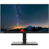Monitor Lenovo ThinkVision P27u-20 (62CBRAT6EU) čierny