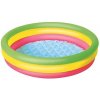 Bestway 51104 Dúha 102cm