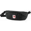 Fjällräven Ulvö Hip Pack Medium, Farba DARK GREY, Objem 2 L
