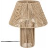 Atmosphera | Atmosphera - Stolná lampa ADRIA 1xE27/40W/230V juta | P6542