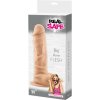 TOYZ4LOVERS XXL Big Arm ROSA Dildo 27.5 cm