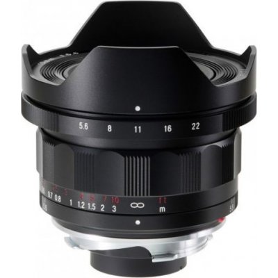 Voigtlander 10mm f/5.6 Hyper-Wide Heliar Aspherical M-mount