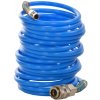 KRAFT&DELE Špirálová hadica vzduchová PE 15m 5x12mm KD672