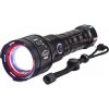 KesTek Vreckové LED svietidlo KTFL-3 40452KT