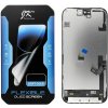 JK LCD displej iPhone 16 HARD OLED (Change IC)