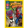 National Geographic Readers: Marvel's Spider-Man Bugs Out! (Level 1) ()