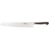 Güde Solingen Güde Solingen Nôž na chlieb DELTA GRENADILL 26 cm, hnedý