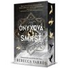 Ónyxová smršť - Rebecca Yarros
