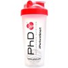 PhD Nutrition PhD Šejkr Exclusive 600 ml