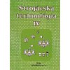 Strojárska technológia IV.