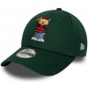 Detská šiltovka New Era 9FORTY BEAR AC MILAN K 60684695 - YOUTH